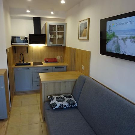 Apartamenty Gosciniec Re-Max Мжежино Екстер'єр фото