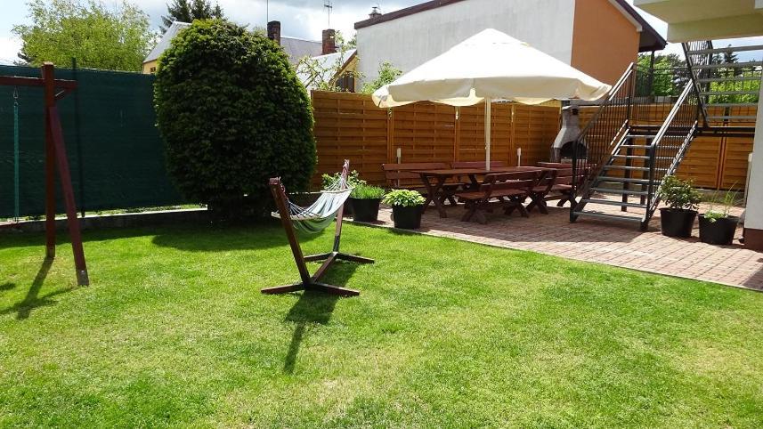 Apartamenty Gosciniec Re-Max Мжежино Екстер'єр фото