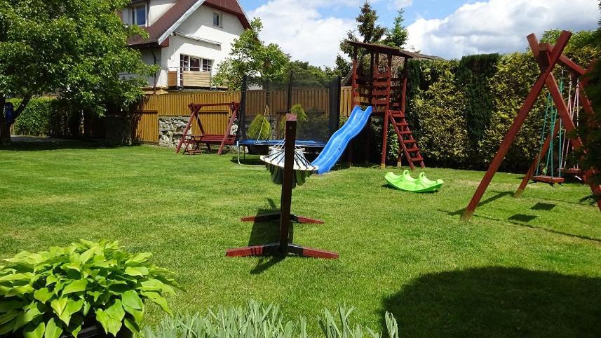 Apartamenty Gosciniec Re-Max Мжежино Екстер'єр фото