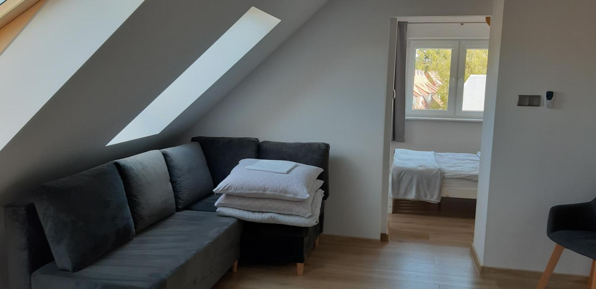 Apartamenty Gosciniec Re-Max Мжежино Екстер'єр фото