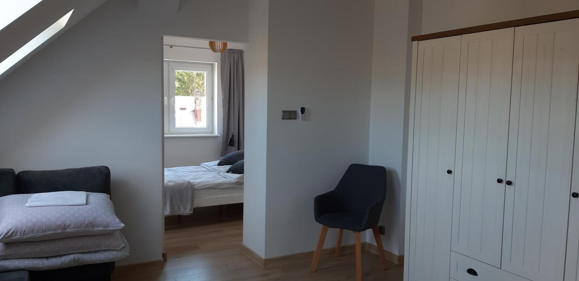 Apartamenty Gosciniec Re-Max Мжежино Екстер'єр фото