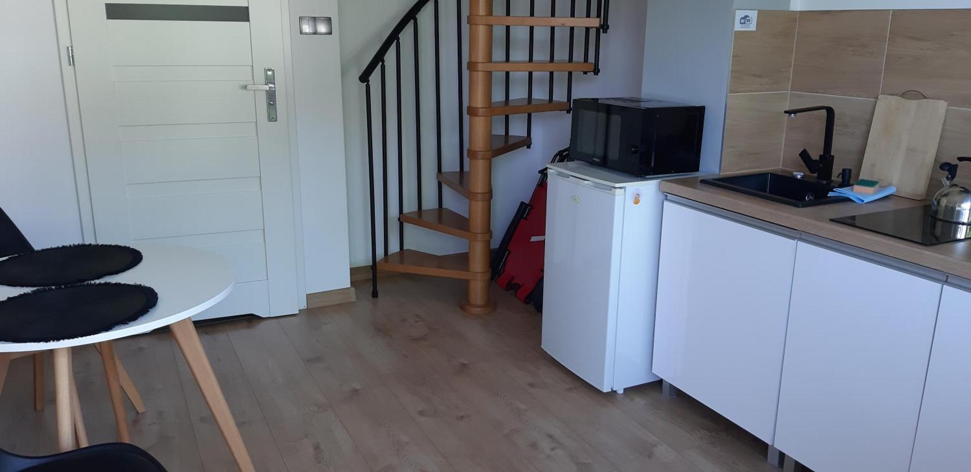 Apartamenty Gosciniec Re-Max Мжежино Екстер'єр фото