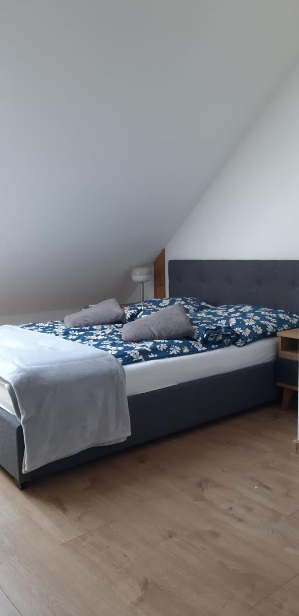 Apartamenty Gosciniec Re-Max Мжежино Екстер'єр фото