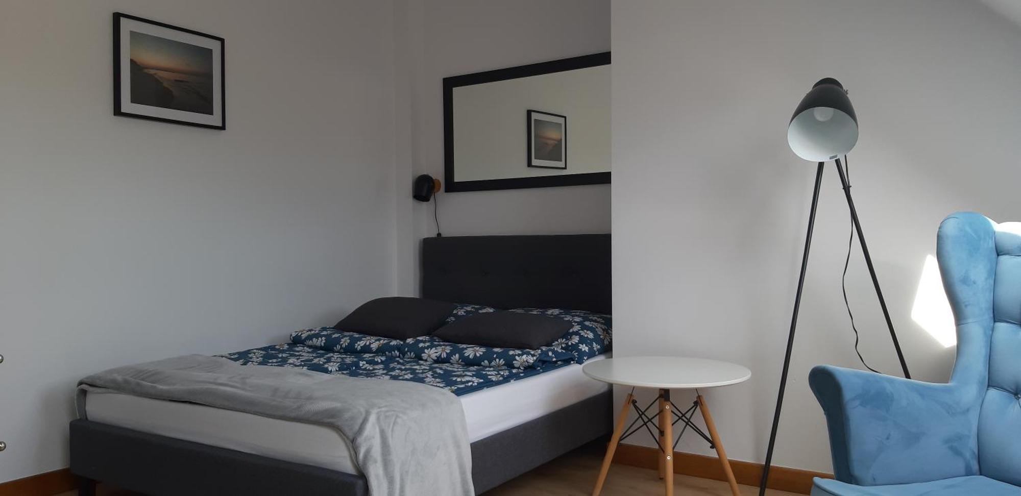 Apartamenty Gosciniec Re-Max Мжежино Екстер'єр фото