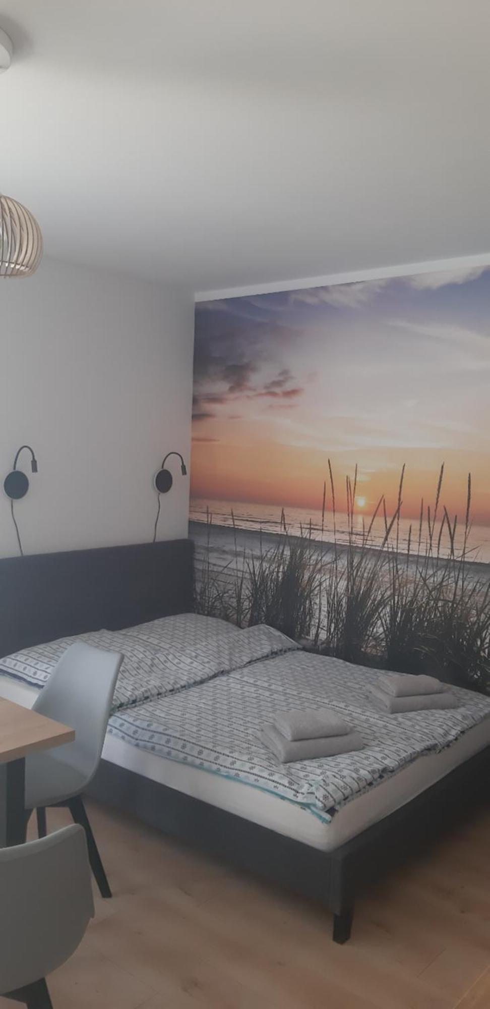 Apartamenty Gosciniec Re-Max Мжежино Екстер'єр фото