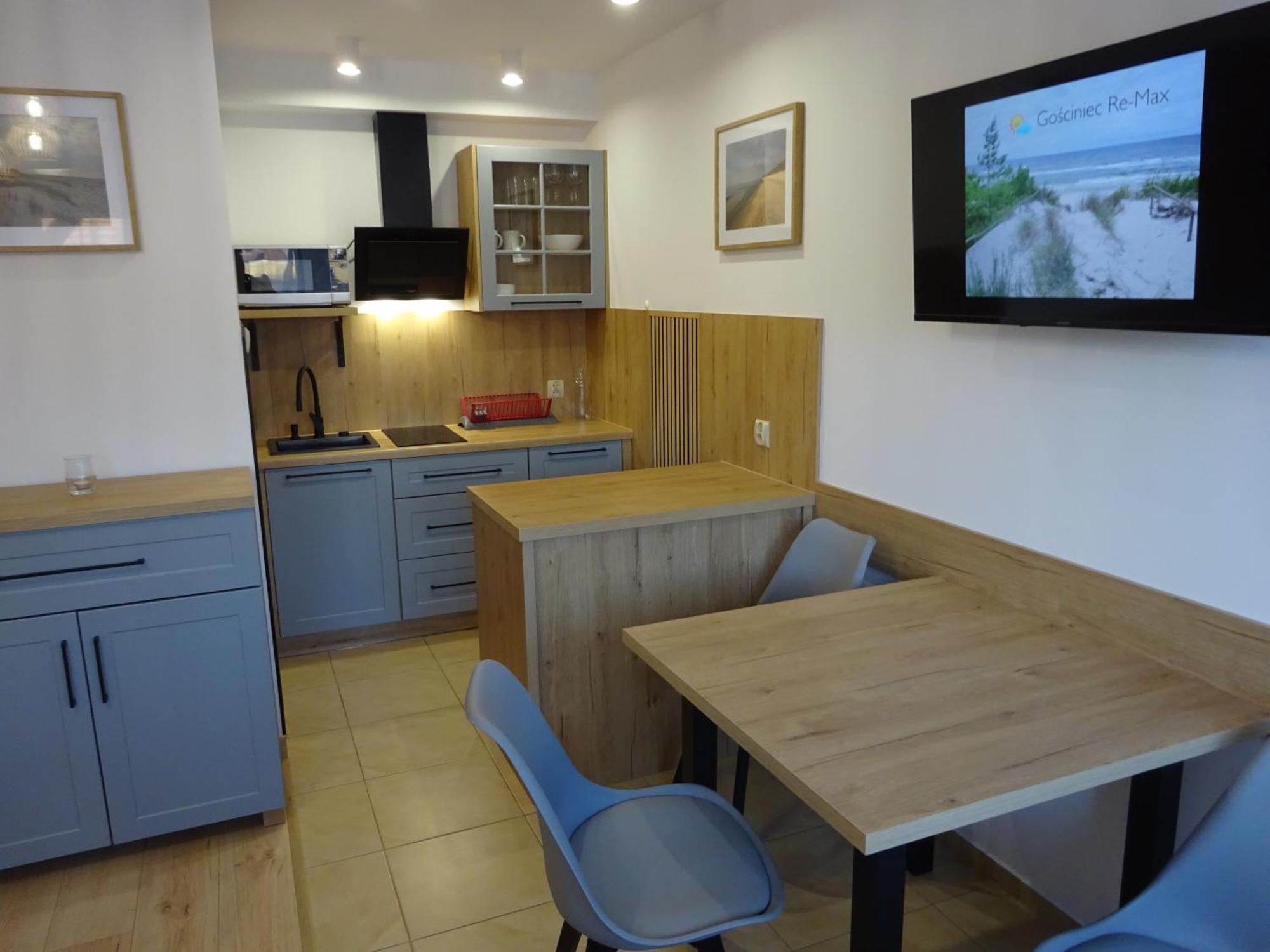 Apartamenty Gosciniec Re-Max Мжежино Екстер'єр фото