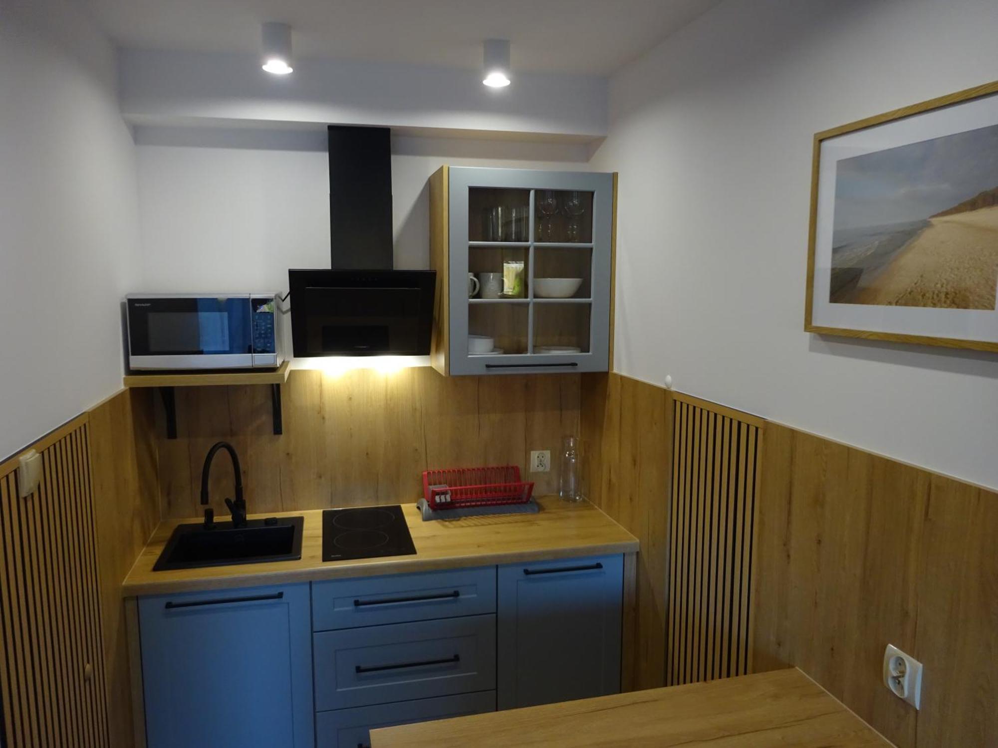 Apartamenty Gosciniec Re-Max Мжежино Екстер'єр фото