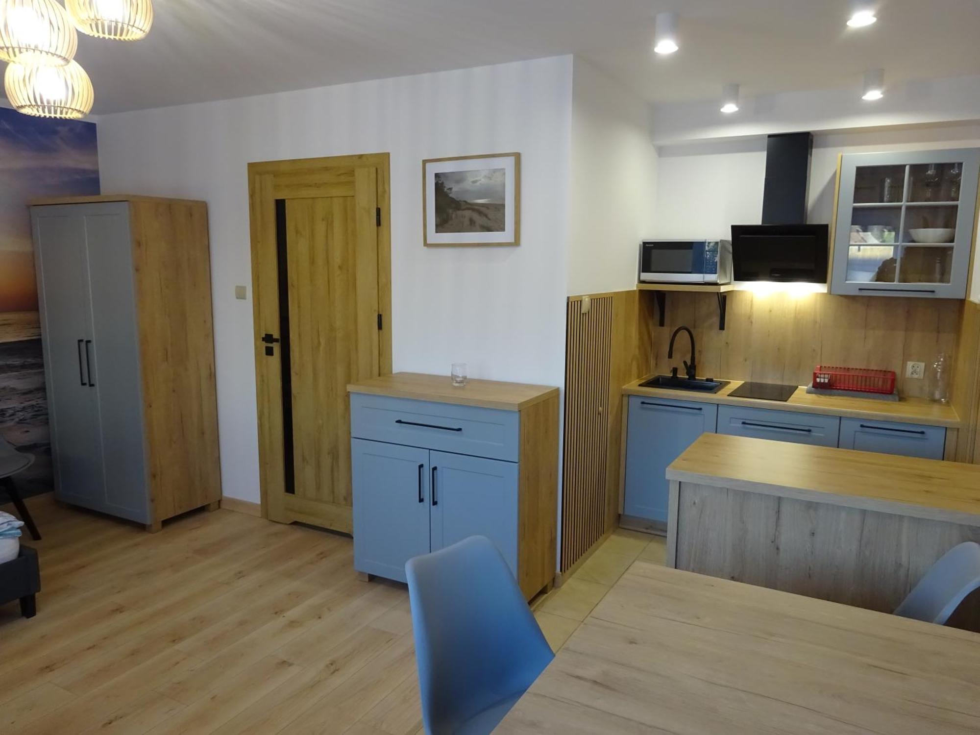 Apartamenty Gosciniec Re-Max Мжежино Екстер'єр фото