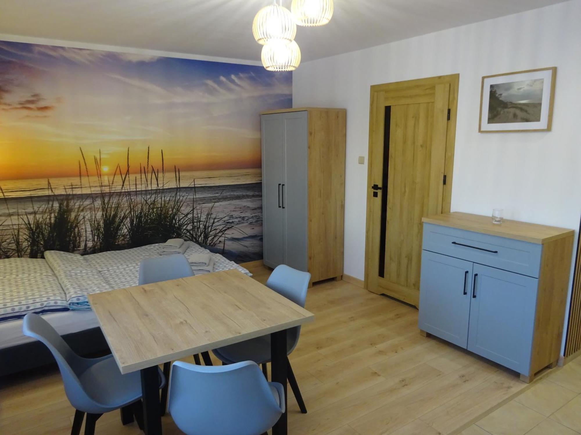 Apartamenty Gosciniec Re-Max Мжежино Екстер'єр фото
